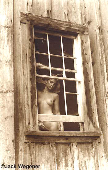  Jack Wegener Photography Fine Art Nudes Savannah, GA