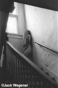 Nude on Staircase  (1979)