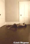 Man in Empty Room, II  (1978)