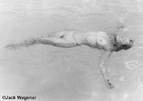 Aquatic Nude, I  (1991)